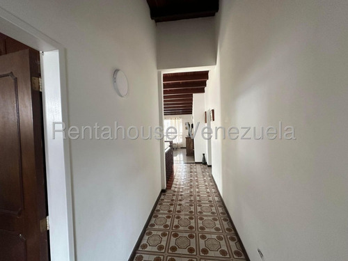 Ls Vende Casa Los Naranjos Del Cafetal