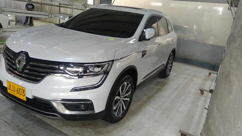 Renault Koleos 2.5 Intens