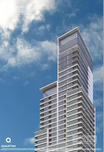 Imagen 13 de 15 de Oportunidad !!!! Quantum Bellini - 2 Dorm En Suite C/dep - Cochera - Amenities - Lujo Total