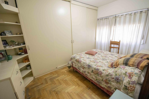Departamento 3 Ambientes En Venta, La Lucila