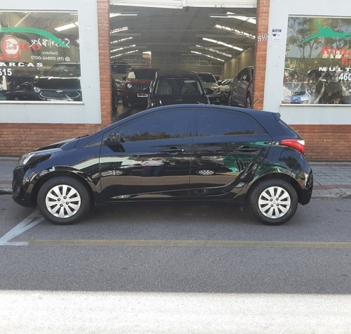 Imagem 5 de 9 de Hyundai Hb20 1.0