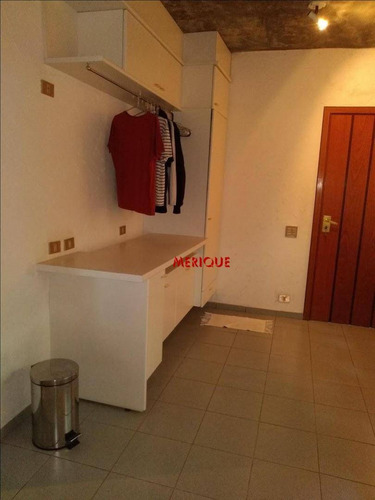 Imagem 11 de 26 de Sobrado À Venda, 400 M² Por R$ 2.000.000,00 - Arujázinho Iv - Arujá/sp - So0063