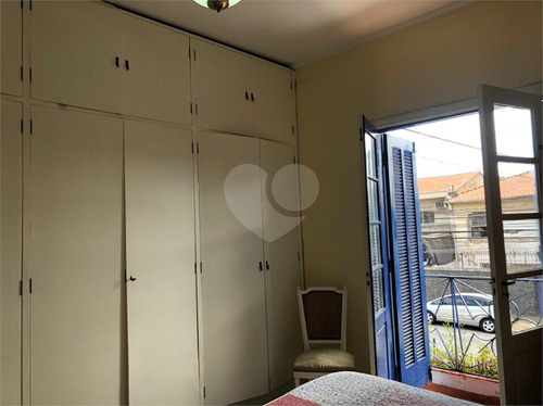 Imagem 10 de 30 de Sobrado De 150m², Bem Localizado No Planalto Paulista . - Reo445535