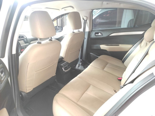 Imagem 9 de 9 de Citroën C4 Lounge 2014 2.0 Tendance Flex Aut. 4p