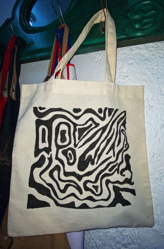 Imagen 3 de 4 de Tote Bag (bolsa Tote)