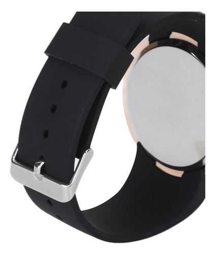 Reloj Led Con Pantalla Táctil Ajustable, Impermeable, Elegan
