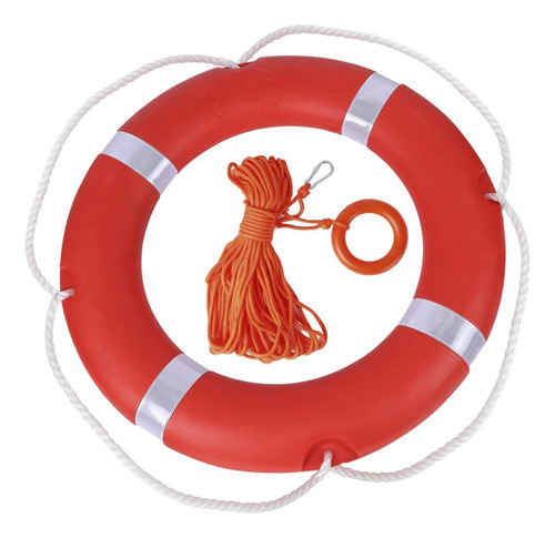 Para Para Anillo De Lanzamiento De Barco, Profesional Con