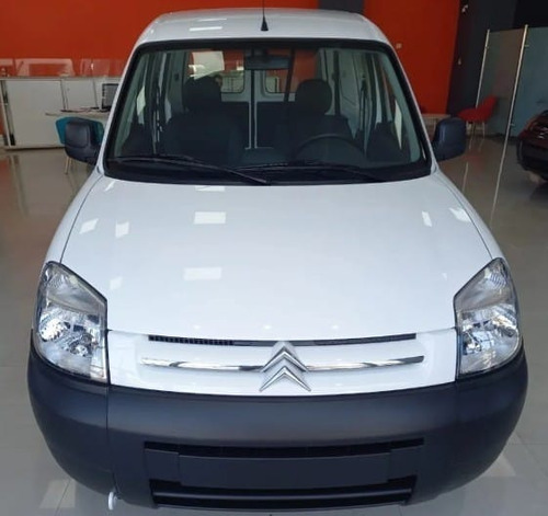 Imagen 5 de 15 de Citroën Berlingo 1.6 Vti 115 Business