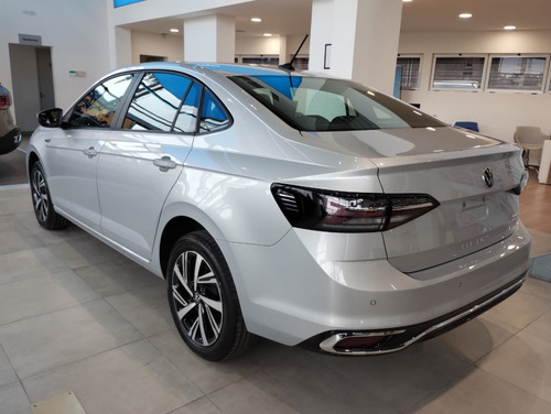 Volkswagen Virtus 1.0 Tsi Highline