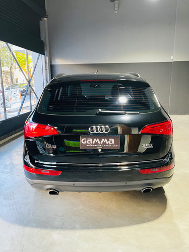 Audi Q5 3.0 Tfsi Tiptronic Quattro 272cv