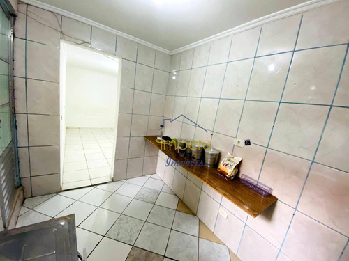 Imagem 23 de 24 de Casa Com 2 Dormitórios À Venda, 153 M² Por R$ 320.000,00 - Jardim Santa Inês I - São José Dos Campos/sp - Ca0500