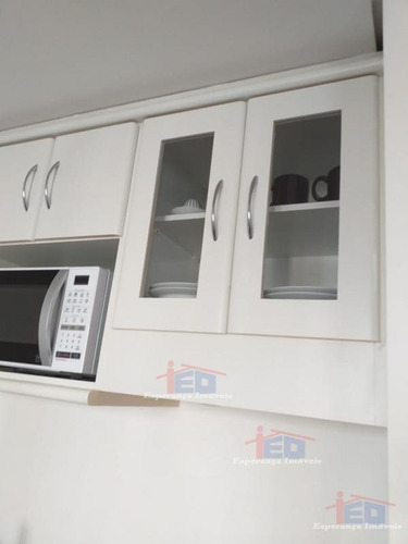 Imagem 8 de 15 de Ref.: 7173 - Flat Em Barueri Para Venda - V7173