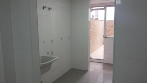 Imagem 4 de 30 de Apartamento No Centro - São Bernardo Do Campo-sp - 3250