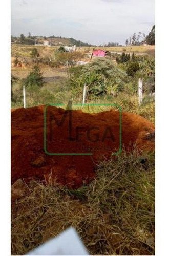 Imagem 4 de 7 de Terreno De 1.580 M² À Venda Em Santana De Parnaíba - 1612_zus