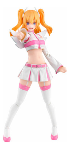 S.h.figuarts 2.5 Dimensional Seduction Lilysa Amano Preorder
