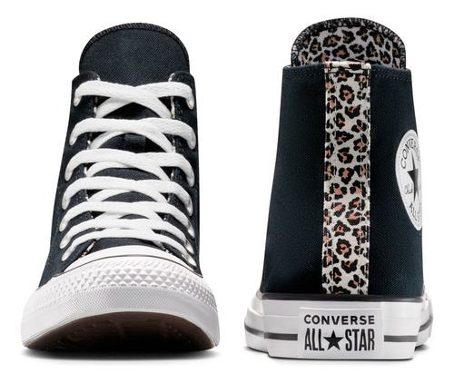 Tenis Converse Ctas A14940c Mujer