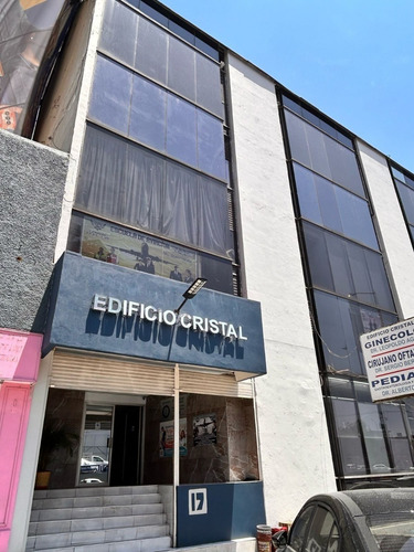 Se Renta Espacio Para Oficina O Consultorio Cd. Satélite $8,000
