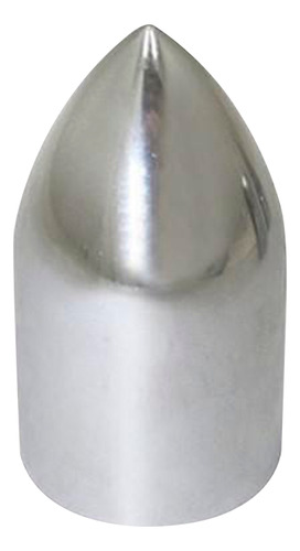 Tapa De Presion 41mm Bala Npr Pack De 4 Unidades