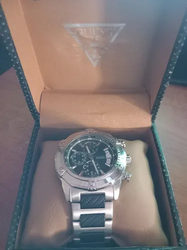Reloj Fossil Caballero (Usado)