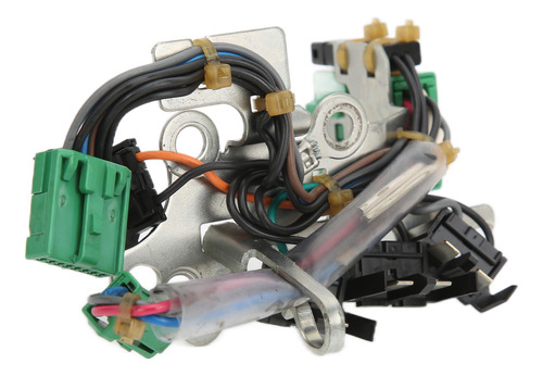 Electroválvula Para Nissan Murano Altima