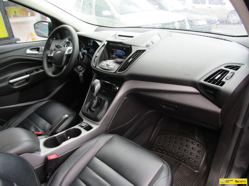 Ford Escape Se At 2000cc 4x4