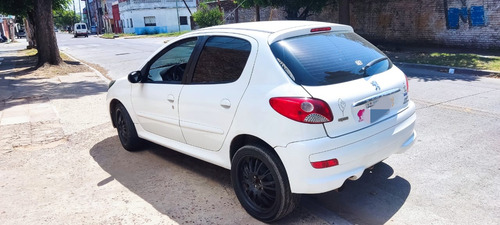 Peugeot 207 1.4 Allure 75cv