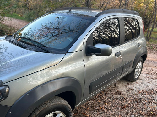 Fiat Uno 1.4 Way