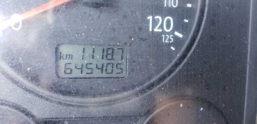 V.w 19320 4x2 2008/08 645405km (19330, 19360) (1251)