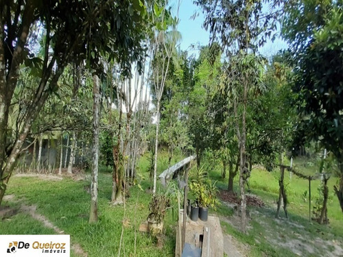 Imagem 11 de 30 de Chácara No Jd. Coronel, Parque Real, Composta De 03 Lotes Com 2.000 M² Cada, Murada, Metragem Total 6.000 M2, Casa Principal: Contruida No Lote 9, Área Construída 220,23m² 03 Dormi - 6143 - 68869065