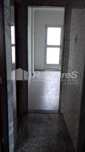 Imagem 5 de 15 de Casa De Vila-à Venda-vila Valqueire-rio De Janeiro - Vvcv30025