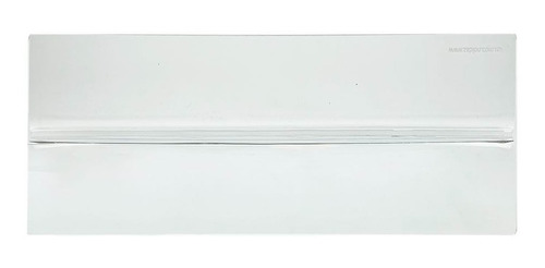 2 Pack Portagráfico Horizontal Tamaño Media Carta Acrílico