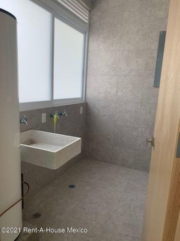 Imagen 10 de 12 de Departamento En Renta En Polanco Calle Goldsmith 22369lc