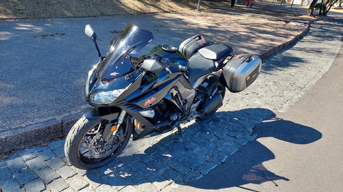 Imagen 2 de 21 de Kawasaki Ninja 1000 Sx Z1000sx Z1000 1000sx