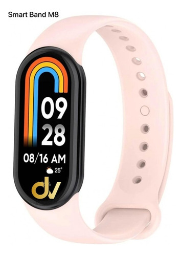 Smartband M8 (versión 2023)