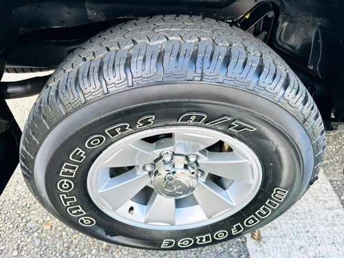 Imagen 15 de 18 de Mitsubishi Montero Sport Gls 2007 V6 4x2 Automático