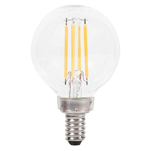 Bombilla Led Sylvania Truwave Natural Series Dcor Globe...