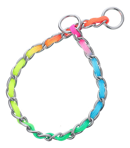 Cadena Para Pasear Perros, Collar Para Mascotas, Cuerda De T