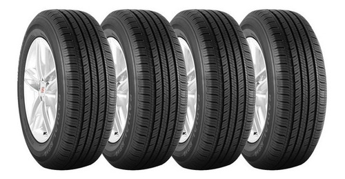 Combo X4 205/55 R15 West Lake Rp18 88v + Envío Gratis