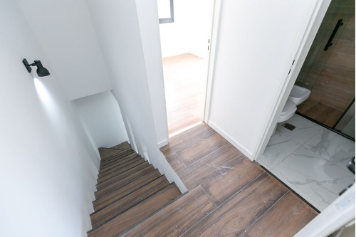 Imagen 23 de 30 de Venta Duplex C/ Cochera A Estrenar - Permuta