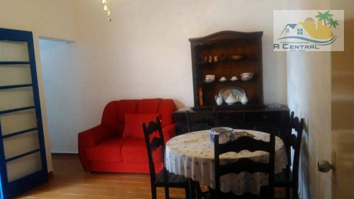 Imagem 4 de 15 de Casa Residencial À Venda, Jardim Suarão, Itanhaém. - Ca0469