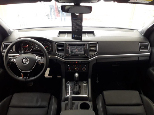 Volkswagen Amarok 3.0 24v Extreme