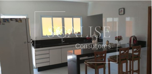 Imagem 3 de 30 de Casa - Ca00029 - 70039380
