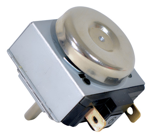 Timer Analogico 60 Min Fornos Fischer Nardelli Mueller 16a