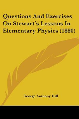 Libro Questions And Exercises On Stewart's Lessons In Ele...