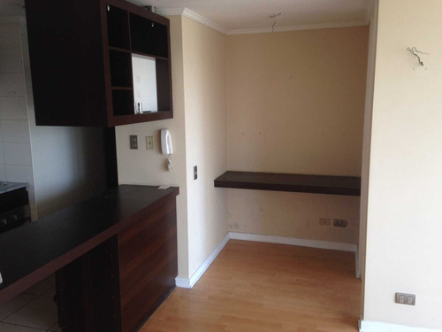 Venta De Departamento En Ñuñoa (95764)