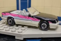 Comprar Priviet Mercedes Benz 500sl Ngo Matchbox Hw 