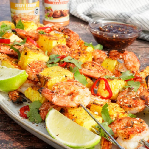 Sazonador De Carne Weber Pollo Picante 71 Gr
