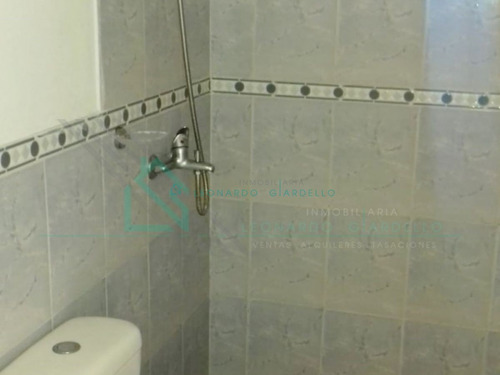 Imagen 7 de 10 de Colonia - Lindo Apartamento De Un Dormitorio