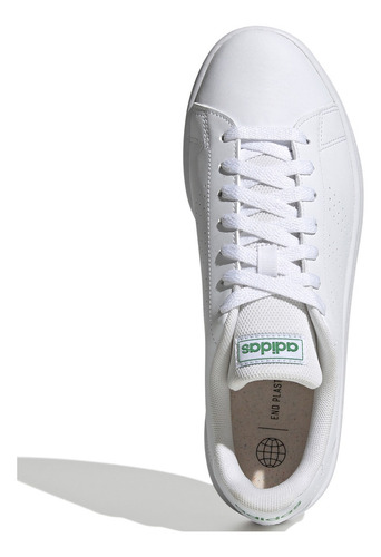 Zapatillas adidas Hombre Urbanas Advantage Base * Gw2063