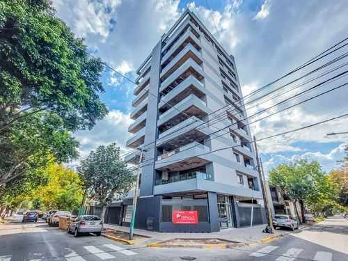 Venta Departamento 3 Amb Ciudadela. Balcon Terraza Parrilla